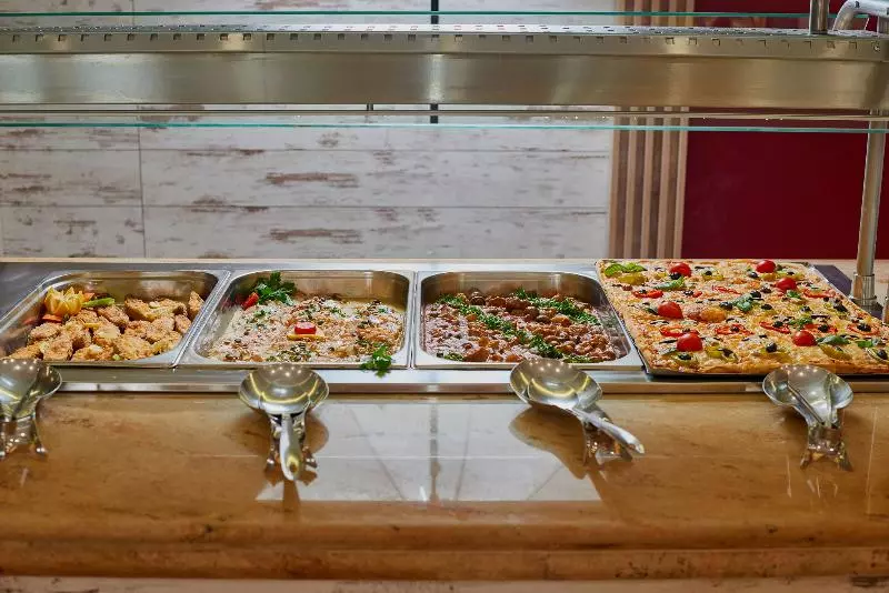 Fotos del hotel Bellevue Beach - All Inclusive:  22