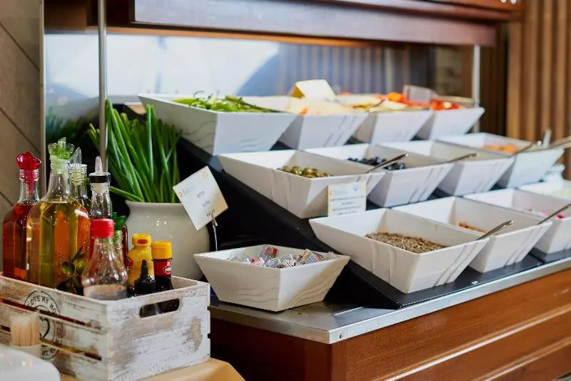 Fotos del hotel Bellevue Beach - All Inclusive:  24