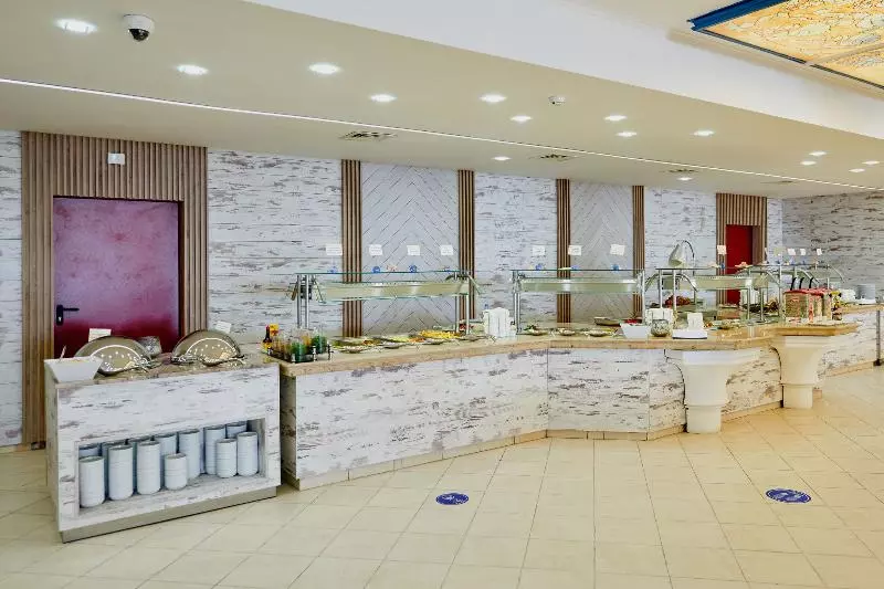 Fotos del hotel Bellevue Beach - All Inclusive:  4