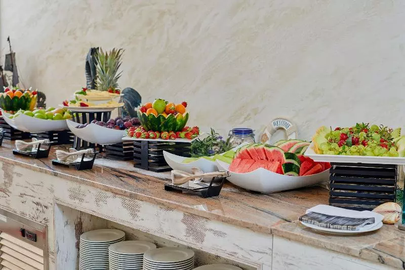 Fotos del hotel Bellevue Beach - All Inclusive:  11