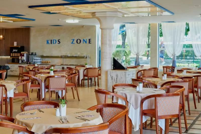 Fotos del hotel Bellevue Beach - All Inclusive:  3