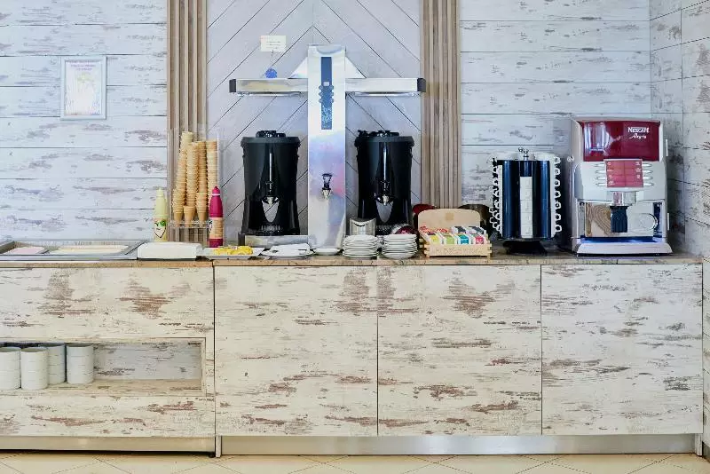 Fotos del hotel Bellevue Beach - All Inclusive:  10