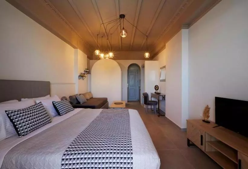 Fotos del hotel Blue Sea:  5