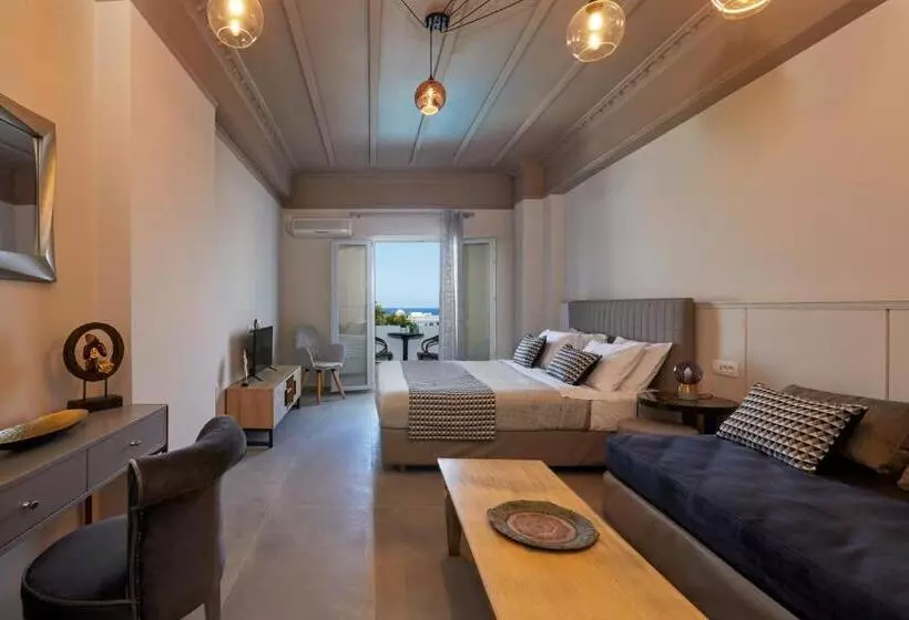 Fotos del hotel Blue Sea:  18