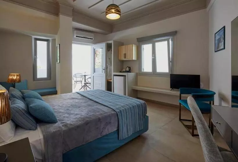 Fotos del hotel Blue Sea:  20