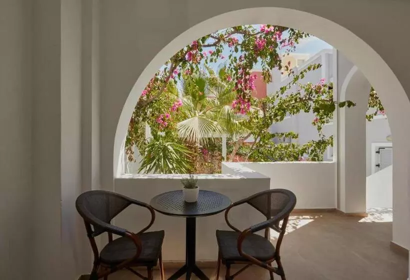 Fotos del hotel Blue Sea:  15