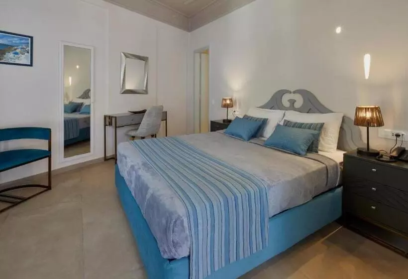 Fotos del hotel Blue Sea:  24