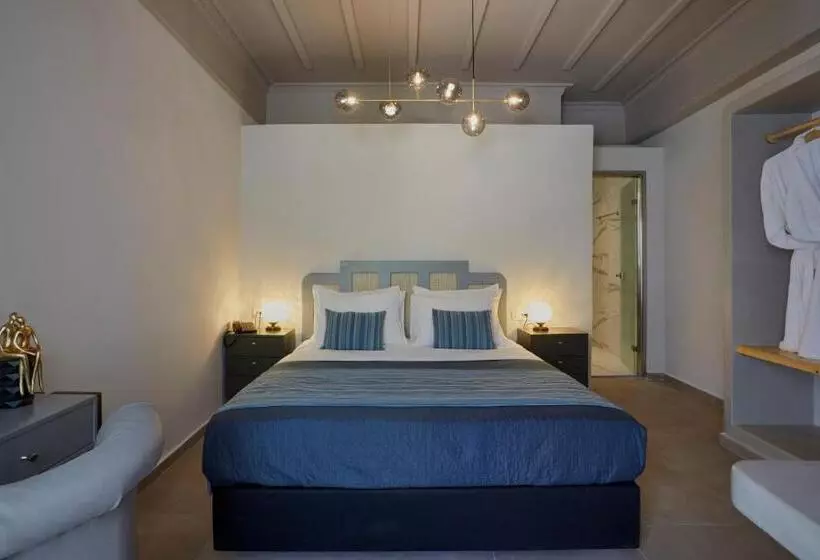 Fotos del hotel Blue Sea:  13