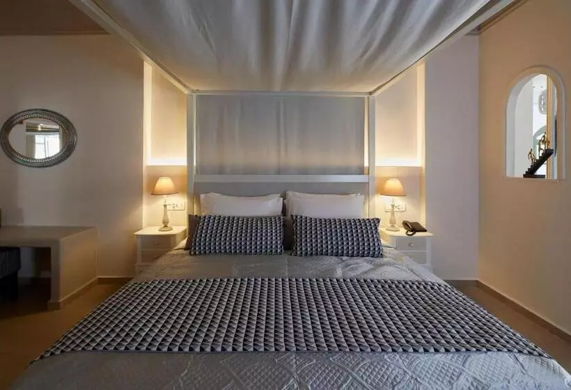 Fotos del hotel Blue Sea:  25