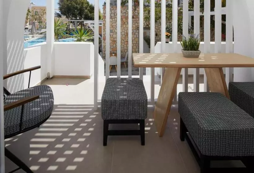 Fotos del hotel Blue Sea:  4