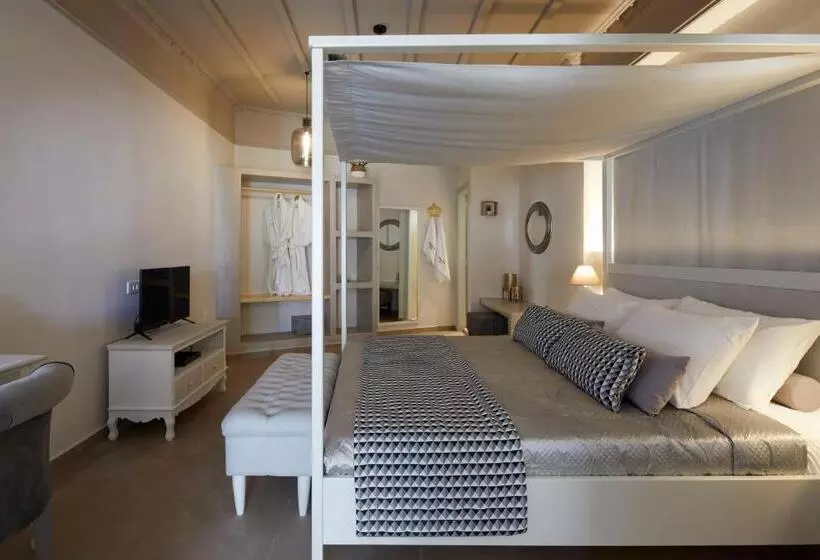 Fotos del hotel Blue Sea:  21