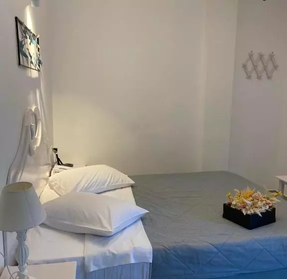 Fotos del hotel Blue Sea:  16