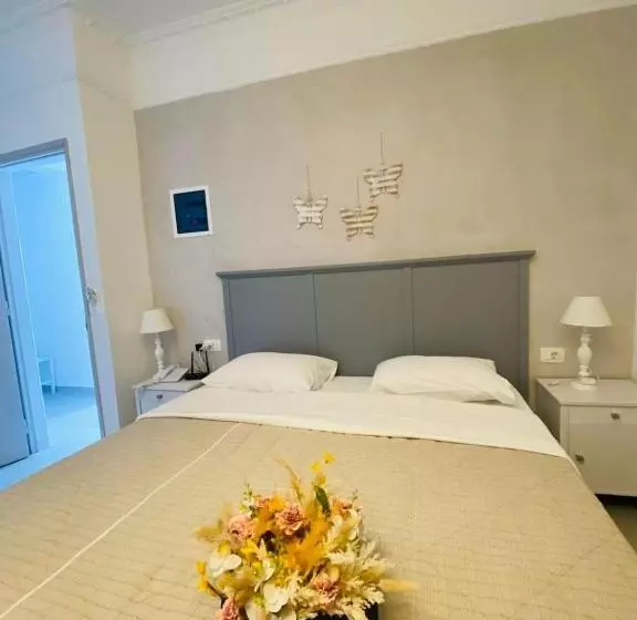 Fotos del hotel Blue Sea:  9