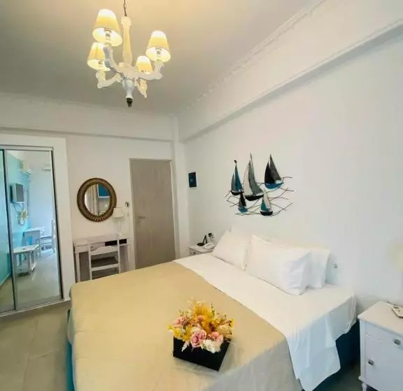 Fotos del hotel Blue Sea:  23