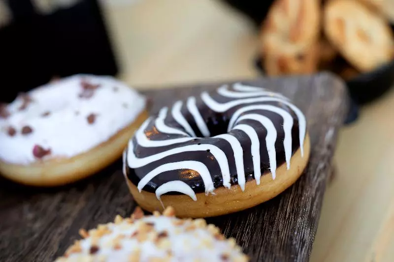 Fotos del hotel Blue Sea:  2