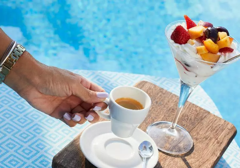 Fotos del hotel Blue Sea:  11