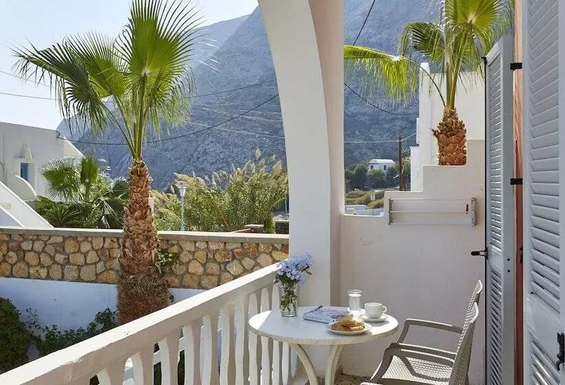 Fotos del hotel Blue Sea:  12