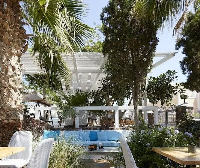 Fotos del hotel Blue Sea:  3