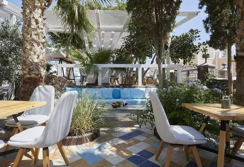 Fotos del hotel Blue Sea:  7