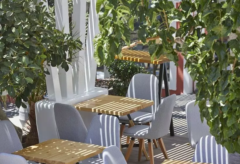 Fotos del hotel Blue Sea:  8