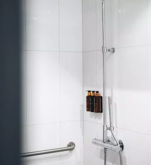 Fotos del hotel Clarion Hotel Gillet:  17