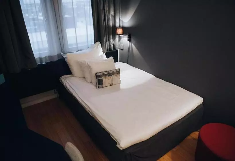 Fotos del hotel Clarion Hotel Gillet:  8