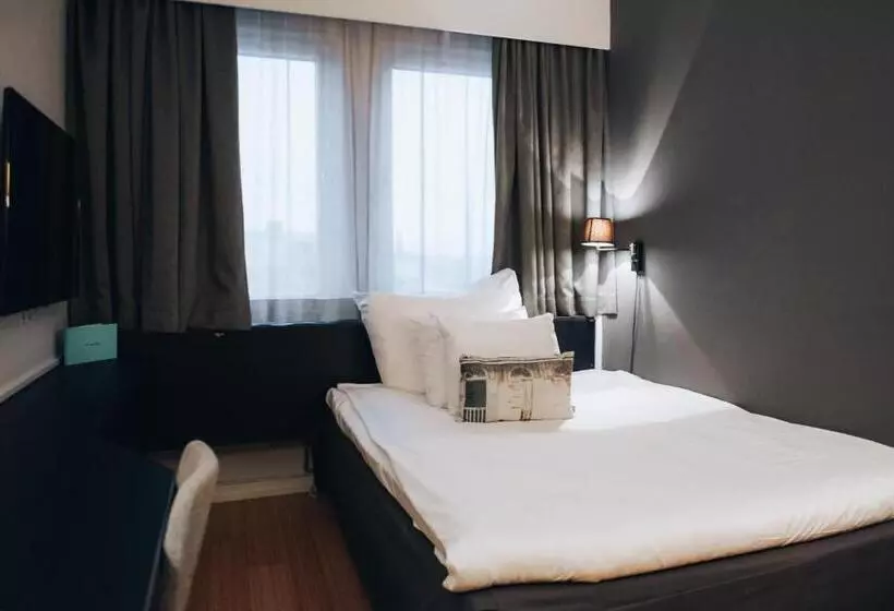 Fotos del hotel Clarion Hotel Gillet:  14