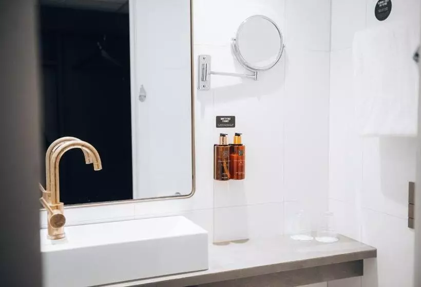 Fotos del hotel Clarion Hotel Gillet:  12