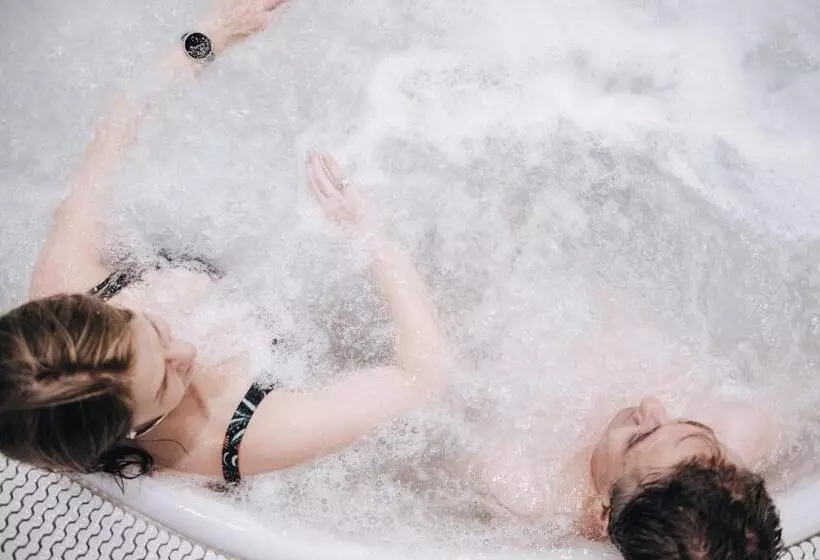 Fotos del hotel Clarion Hotel Gillet:  3