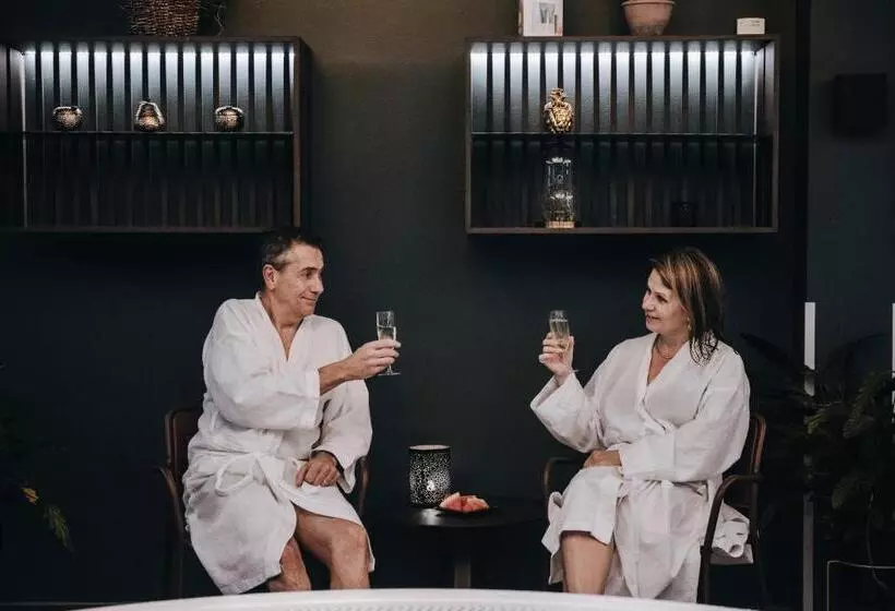 Fotos del hotel Clarion Hotel Gillet:  9