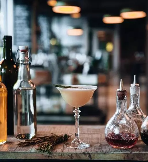 Fotos del hotel Clarion Hotel Gillet:  11