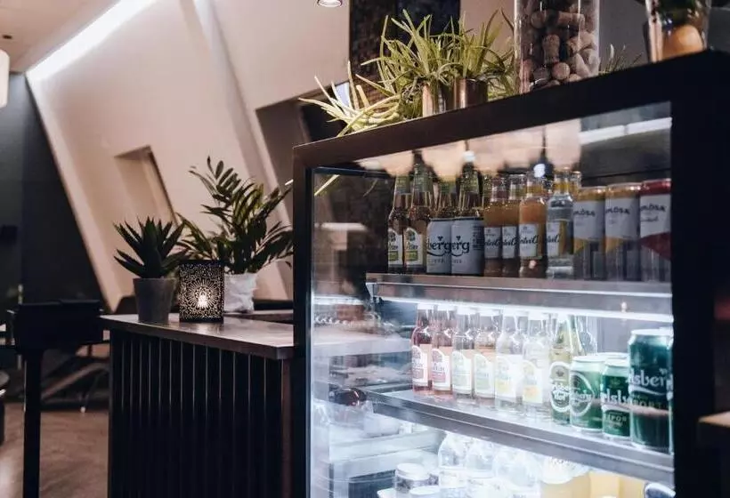 Fotos del hotel Clarion Hotel Gillet:  5