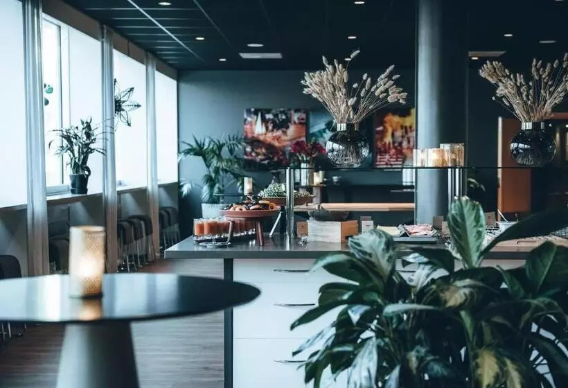 Fotos del hotel Clarion Hotel Gillet:  16