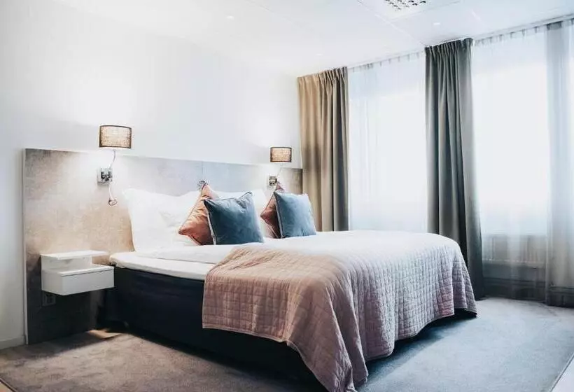 Fotos del hotel Clarion Hotel Gillet:  18