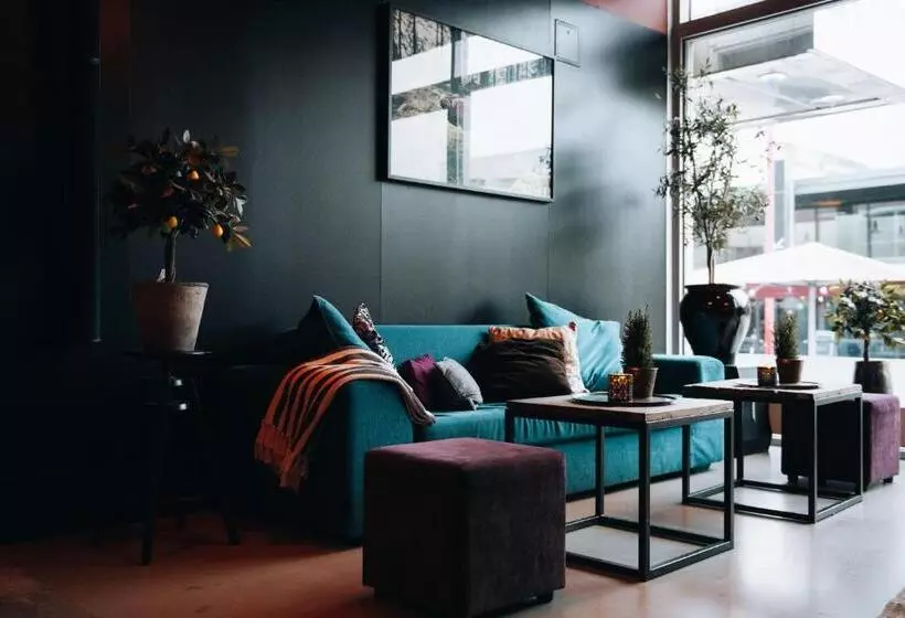 Fotos del hotel Clarion Hotel Gillet:  20