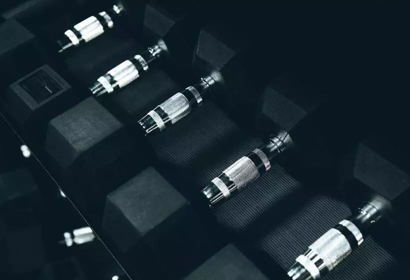 Fotos del hotel Clarion Hotel Gillet:  7