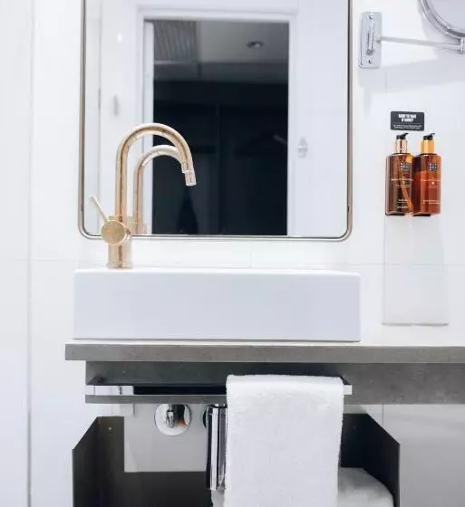 Fotos del hotel Clarion Hotel Gillet:  13