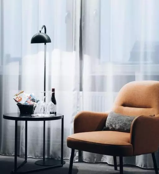 Fotos del hotel Clarion Hotel Gillet:  25