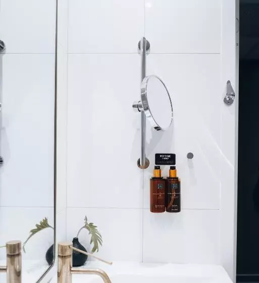 Fotos del hotel Clarion Hotel Gillet:  19