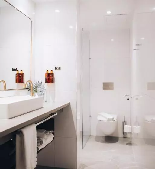 Fotos del hotel Clarion Hotel Gillet:  6