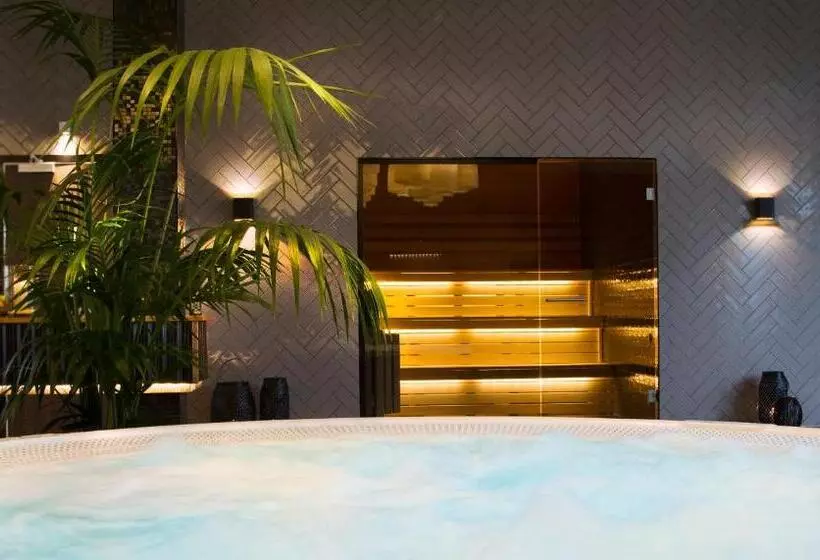 Fotos del hotel Clarion Hotel Gillet:  15