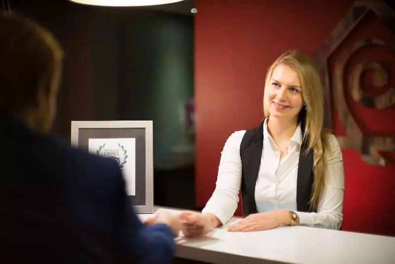 Fotos del hotel Dodo:  5