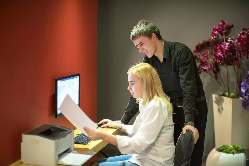 Fotos del hotel Dodo:  9