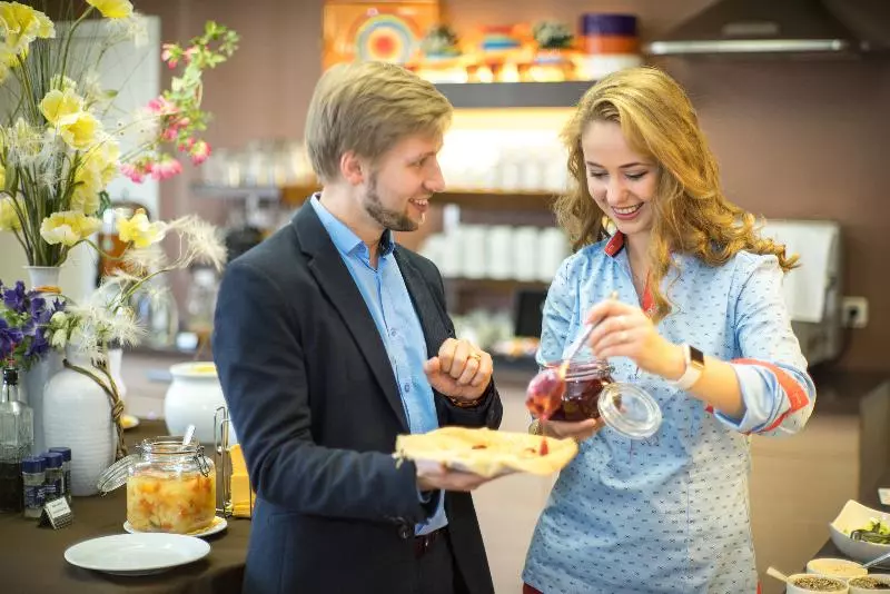 Fotos del hotel Dodo:  4