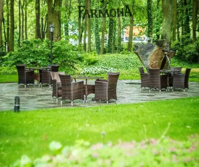 Fotos del hotel Farmona  Business & Spa:  7