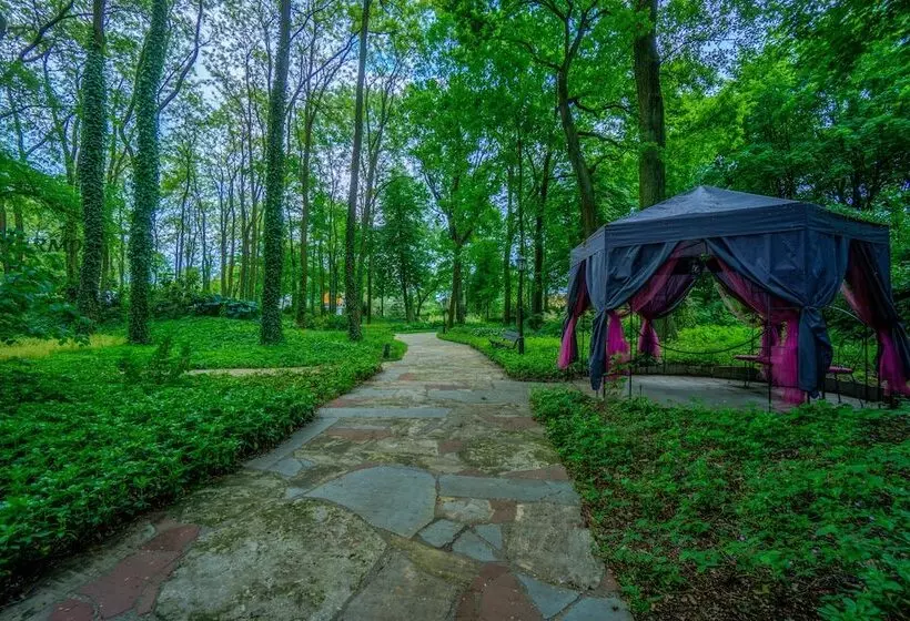 Fotos del hotel Farmona  Business & Spa:  4