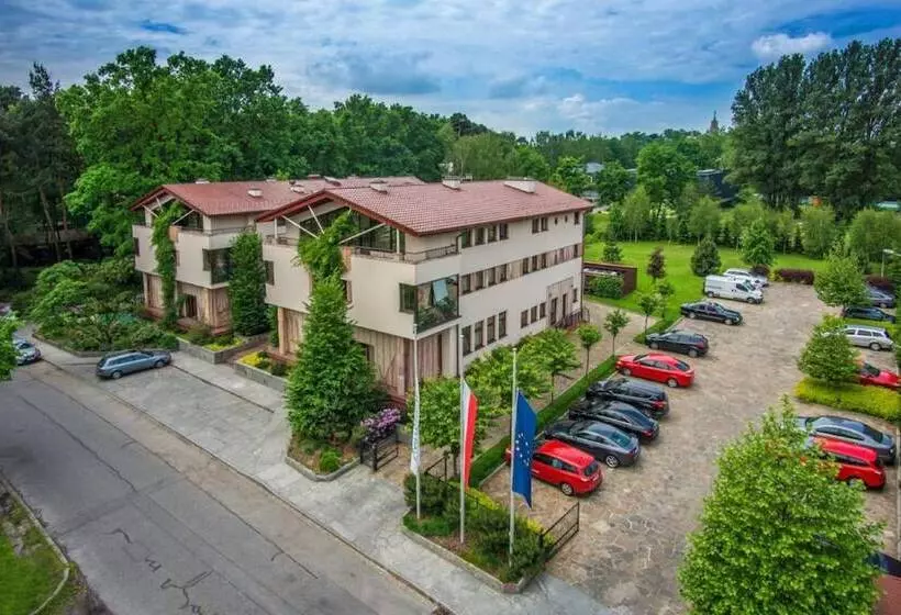 Fotos del hotel Farmona  Business & Spa:  8