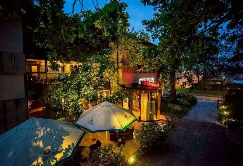 Fotos del hotel Farmona  Business & Spa:  15