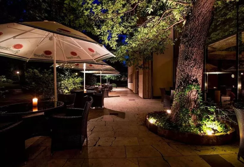 Fotos del hotel Farmona  Business & Spa:  3