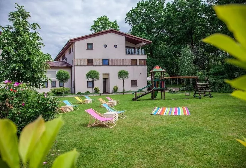 Fotos del hotel Farmona  Business & Spa:  2